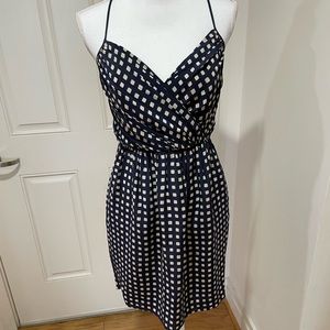 Shoshanna Silk Dress
